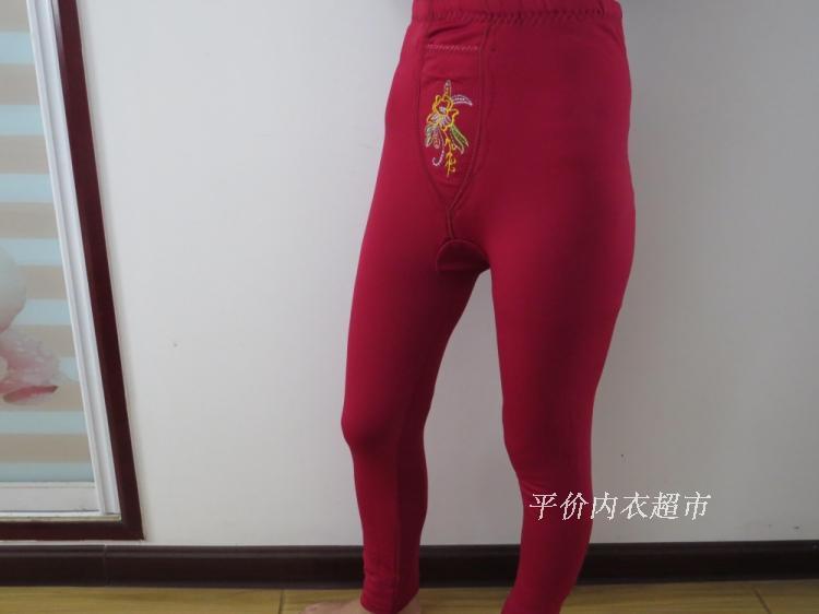 Pantalon collant 2XIST simple en nylon - Ref 764839 Image 24