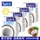 Jiale 200 мл [маленькая коробка]*4 коробки
