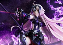 (West) Licorne Black Joan de ALTER third re-coming spot hand FGO fate