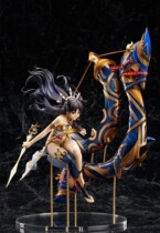 (West Village) spot Aniplex Ishu Tar bow Rin fate fgo hand