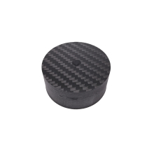 TAULSSEN Taosheng 4k carbon fiber shock-absorbing foot nails hifi audio foot nail pads various specifications to choose from