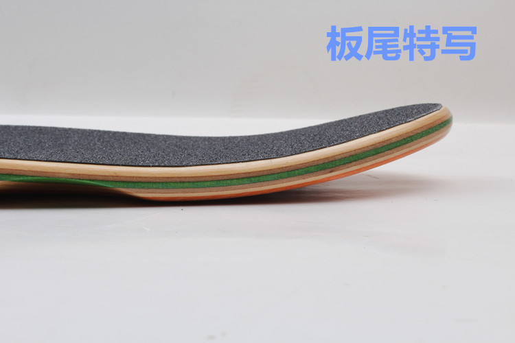 Skateboard pour homme femme enfant       - Ref 2594042 Image 23