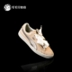 Puma Basket Heart Rihanna Cùng một đoạn ruy băng nơ nữ giày bình thường 364955-01 - Dép / giày thường