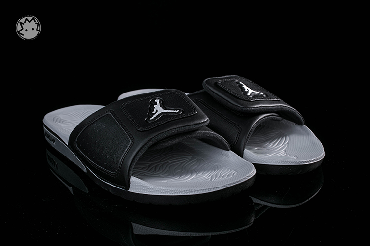 AIR JORDAN HYDRO III RETRO Joe AJ3 giày thể thao nam đi biển 854556-001 dép nam cao cấp