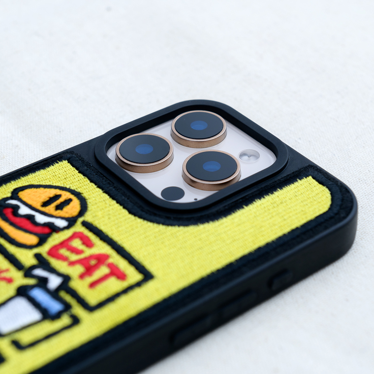 Eat Drink Play Happy Gamer iPhone iPhone Case for iPhone 17, 16, 15, 14 and 13 - view 9