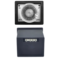 Усовершенствованная версия специального термостата уплотнения машины