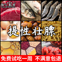 Naughty baby starlings feed beagles bird food feed special food puzzle nutrition bird feed bird food