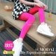 Mặc bên ngoài đáy quần co giãn mỏng co giãn Quần legging mỏng phụ nữ là quần chín mỏng XL phụ nữ hoang dã - Quần tây thường