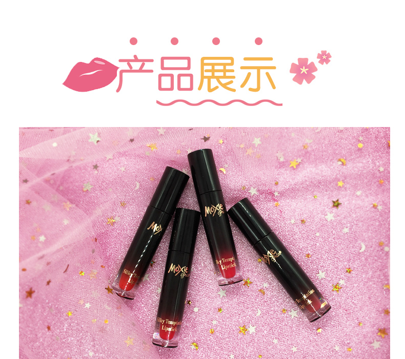 Rung siêu lửa môi men dưỡng ẩm lâu dài là không dễ dàng để đổi màu Hàn Quốc không thấm nước sinh viên trong nước sinh viên dễ thương son bóng son bóng 	son bóng colourpop ultra glossy lip	