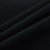 JEDOSS / Judith 2019 Summer Thin Men Đen Slim feet Micro-thun Foundation Quần dài - Crop Jeans