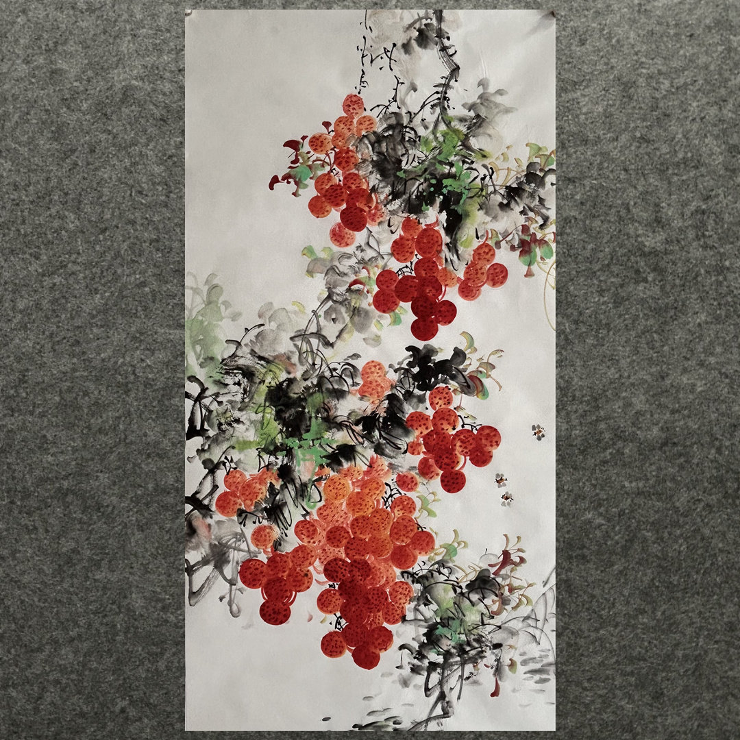 漢代　刺繍画　鳥草紋　中国　骨董品　古美術　古代シルク　絹　絵画 漢代 刺繍画 鳥草紋 中国 骨董品 古美術 古代シルク 絹 絵画 Yahoo!