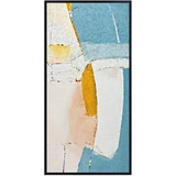 Инкрустация камня, современная головоломка, мозаика, простой и элегантный дизайн, делается под заказ