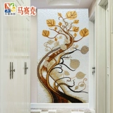 Бесплатная доставка счастливой дерево