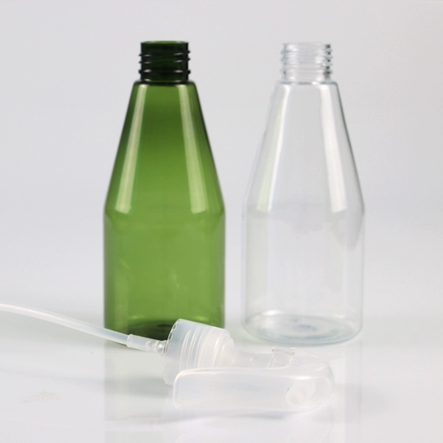 Увлажняющий распылитель, электрораспылитель, прозрачный пластиковый спрей, 200 мл