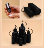 5/10/20/50 мл бутылка с бутылкой из бутылки с бутылкой пластик