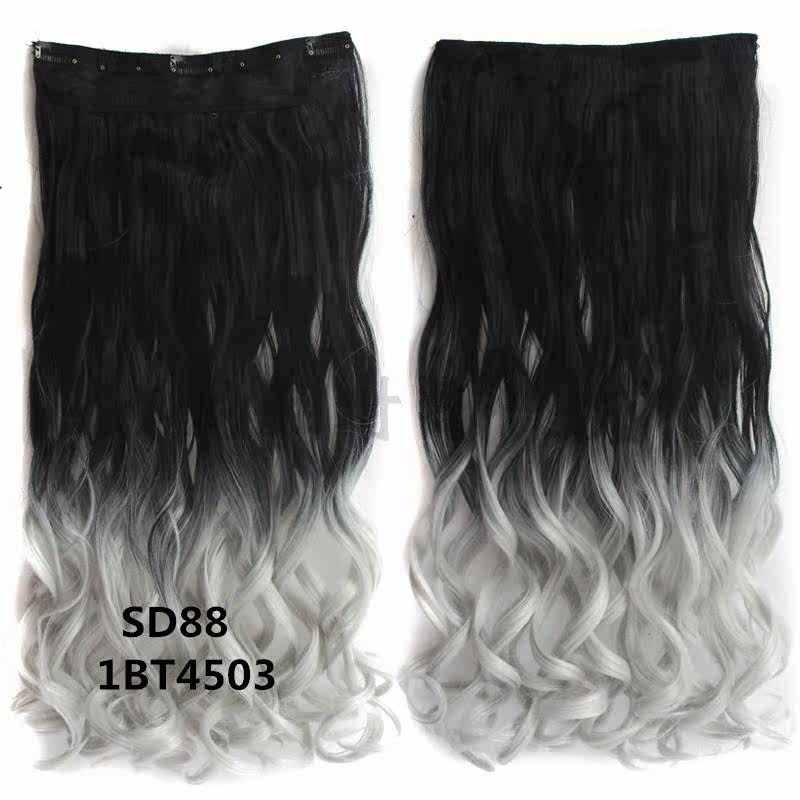 Extension cheveux - Ref 219669 Image 22