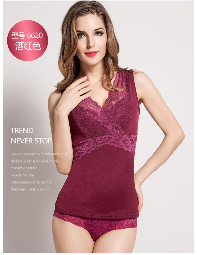 Sous-vêtement chaud jeunesse YEGON en polyester, polyester,  - Ref 722521 Image 18