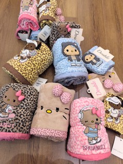 Shuangli's new coral velvet leopard print cat towel bath towel dry hair cap bath skirt bathrobe super absorbent and soft
