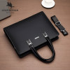 Louis Noble Fashion Briefcase Setting Bag