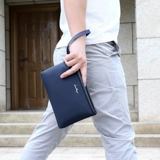 Сумка с петлей на руку, маленькая сумка клатч, нейлоновый шоппер, портативная ткань, ткань оксфорд