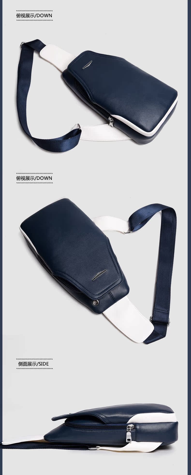 Sac homme - Ref 52229 Image 33