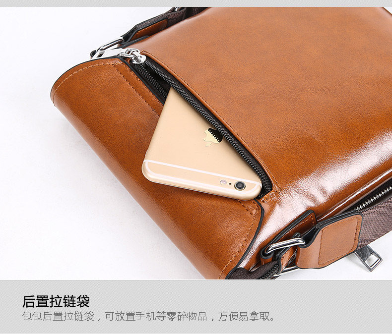 Sac homme - Ref 49971 Image 52