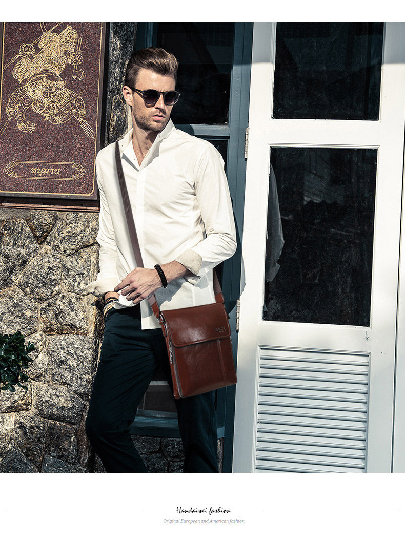 Sac homme - Ref 49971 Image 23