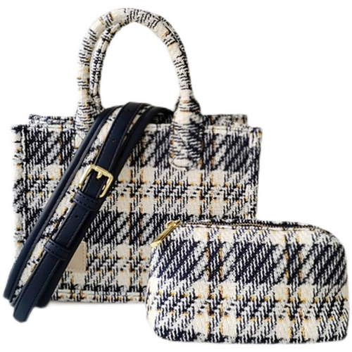 Демисезонная сумка на одно плечо, шоппер, коллекция 2021