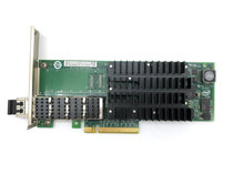 Original Intel Intel EXPX9501AFXSR single port 10 Gigabit fiber optic network card server adapter