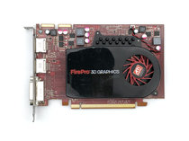 Original Sapphire ATI V4800 1G professional graphics graphics card Medical Imaging CAD PS graphic design double DP