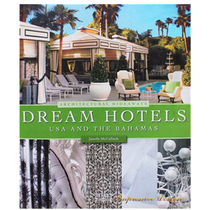 Dream Hotels USA The Bahamas Dream Hotel in the United States and Bahamas