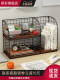 Bookshelf Desktop Storage Rack Office Desk File Organizer Bedside Bay Window Table Shelf Small Desk Organizer Rack