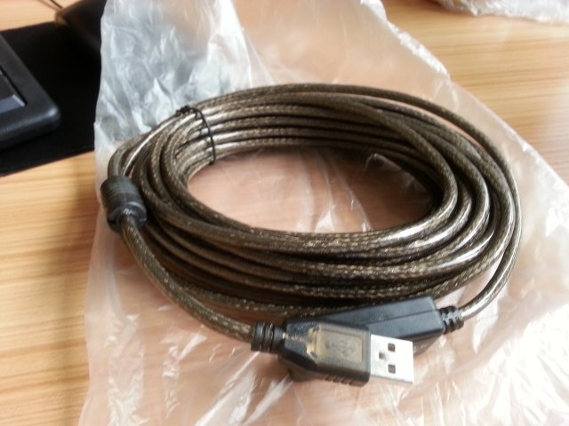 Câble extension USB - Ref 436859 Image 41