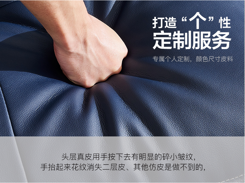 sofa da đơn giản hiện đại đơn vị khối phòng khách sofa kích thước da bò sofa gỗ sáng sang trọng - Ghế sô pha bộ ghế sofa gỗ