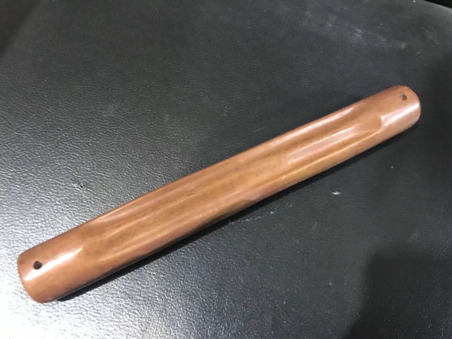 Sibin Bianstone Sishui Red Bianstone Rolling Tendon Stick Scraping Stick Whole Body Rolling Tendon Beauty Salon Physiotherapy Store Health Care Tendon Rolling Stick