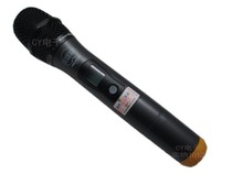 BBS U2280 HV55 VIP222 wireless handheld microphone microphone single microphone