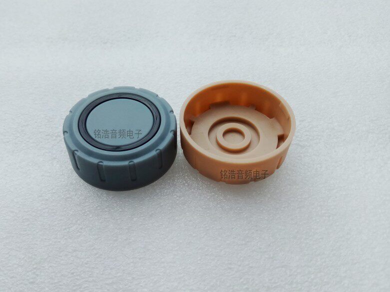BBS 666C 1280980880 3800 F99 Wireless Microphone Tail Cover Rear Cover Color Circle Trim