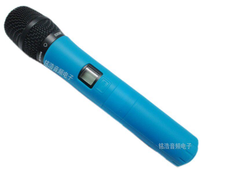 GBBS K200 K300 K100 4500 Wireless Microphone Protective Sleeve Waterproof Shockproof Sleeve Tail Sleeve