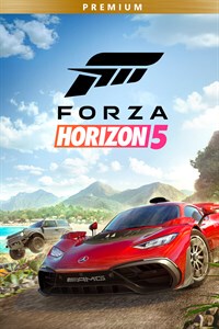 Forza Horizon 5 Ultimate Edition 3-Day Trial Pc Xbox Game Horizon5 Hot Wheels Dlc