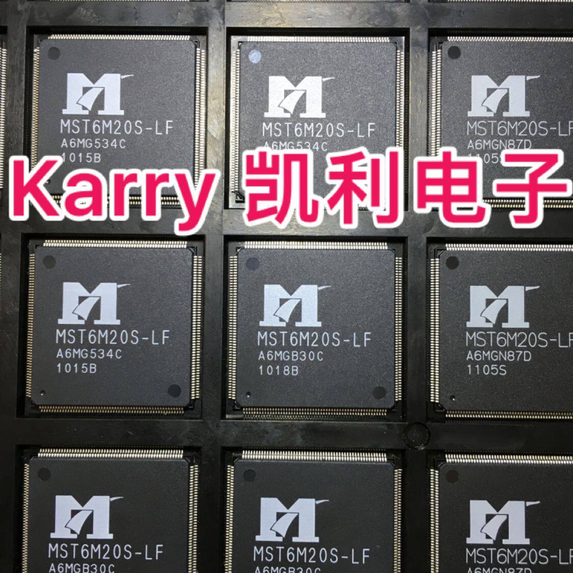 Kelly Electronics MST6M20S-LF new original low price sale