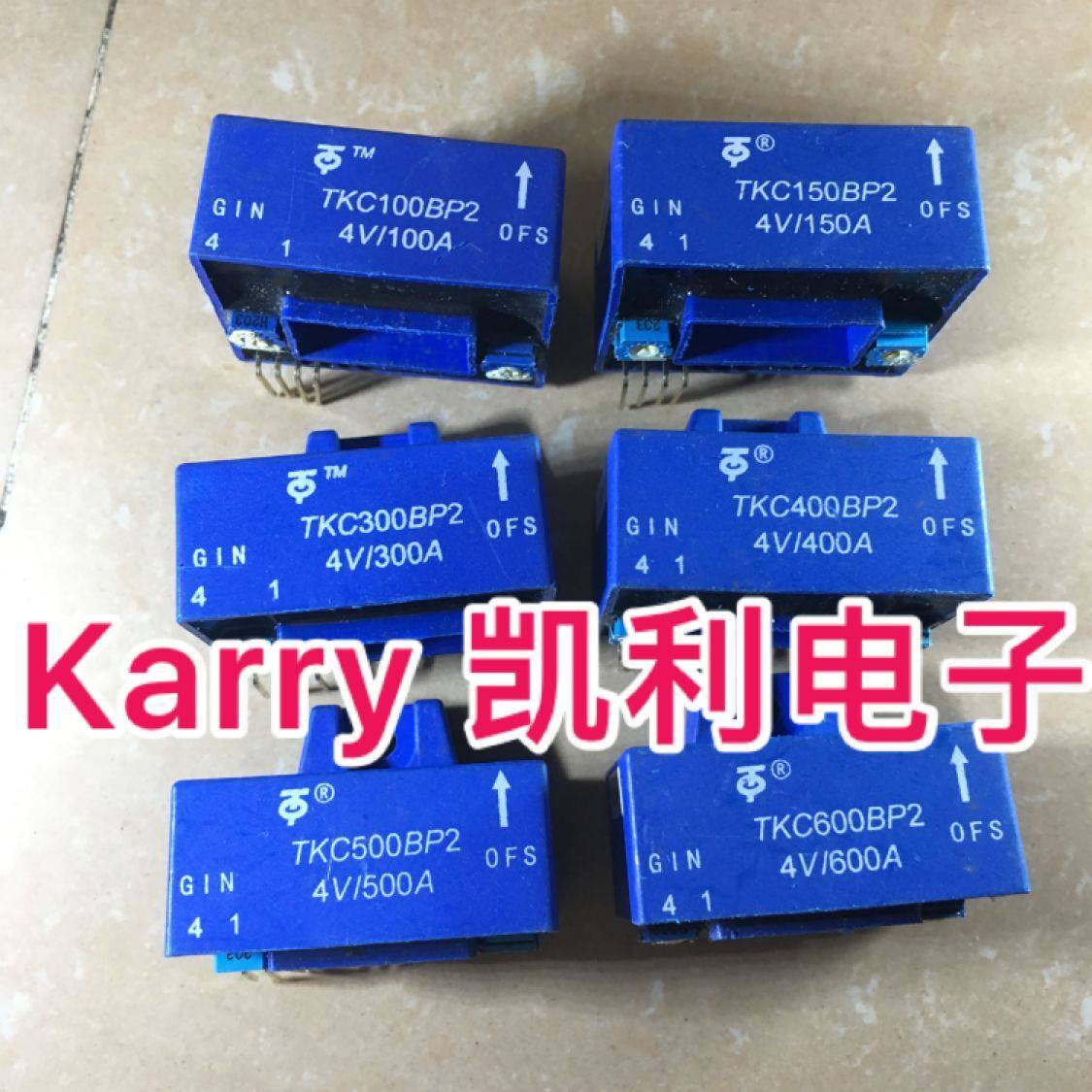 TKC100BP2 TKC150BP2 TKC300BP2 TKC400BP2 TKC500BP2 TKC600BP2