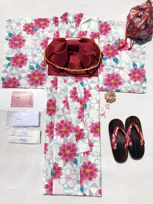 Export of Japanese full cotton guests for fabric recherries and bathrobe fire fires