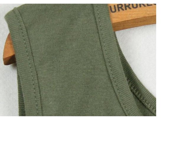 Áo thun cotton nữ rộng ngang vai cộng với phân bón tăng số áo thun rộng đáy áo 200 kg béo không tay áo vest nữ hàn quốc