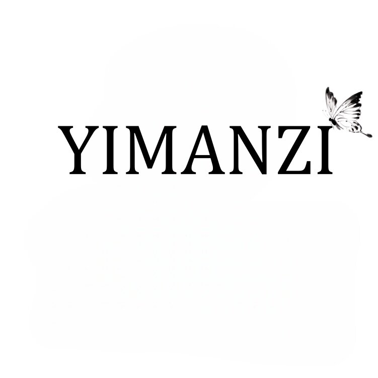 YIMANZI原创箱包