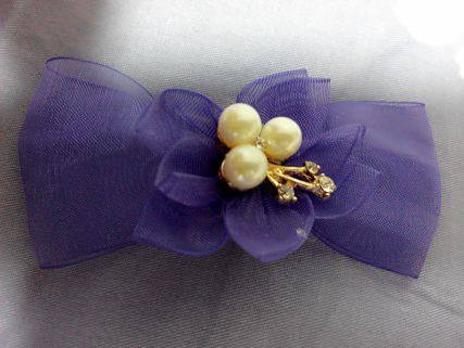 Accessoire cheveux - Ref 1203685 Image 18