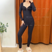 Beauty salon in autumn and winter new five times plus graphene body carving body coat opening energy graphite heating shape