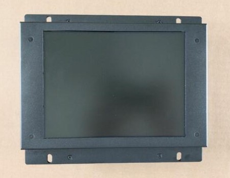 Fanuc Series OM O-T system industrial LCD display HANDA 20-pin PIN