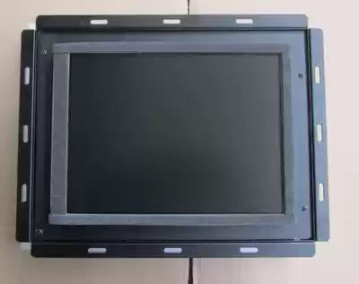 KTV104 10 4 inch industrial LCD display CNC machine tool display special price