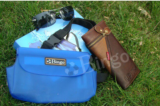 Sac de sport - Ref 8921 Image 15
