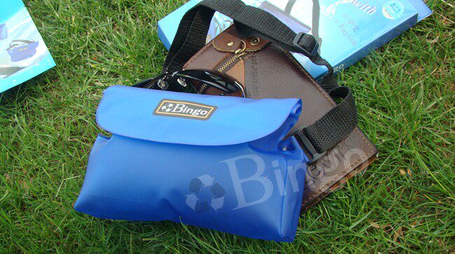 Sac de sport - Ref 8921 Image 16